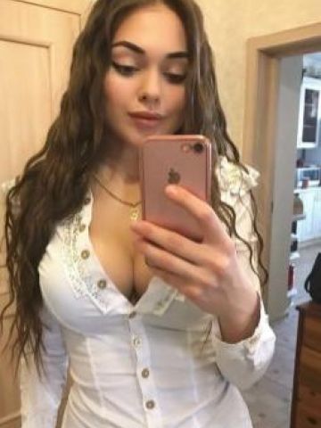 Софья Профи Массажистка