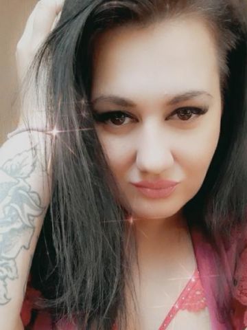 Кристина Пружинка