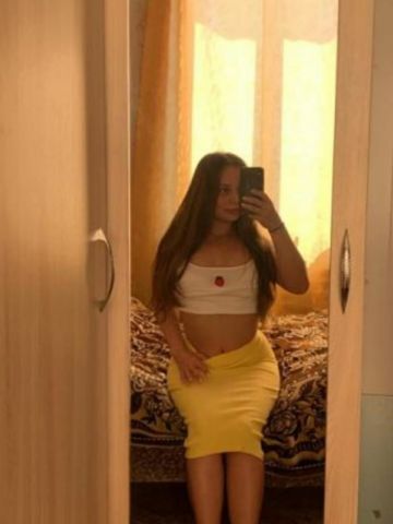 Маша Реал Новенькая Блондинка