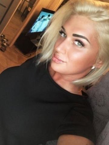 Карина Восхитительная Блондинка фото 2